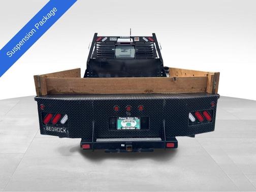 2022 Chevrolet Silverado 3500 WT