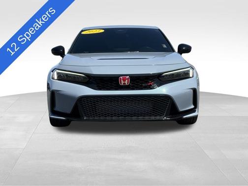 2023 Honda Civic Type R Base