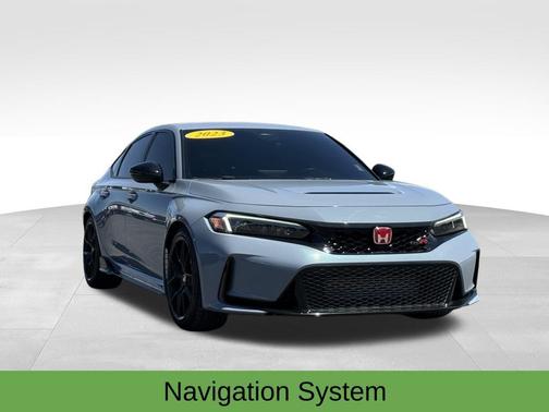 2023 Honda Civic Type R Base