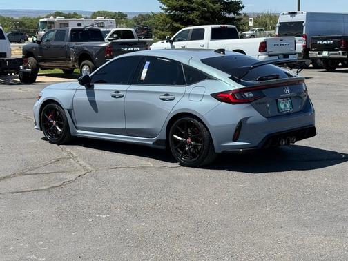 2023 Honda Civic Type R Base