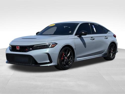 2023 Honda Civic Type R Base
