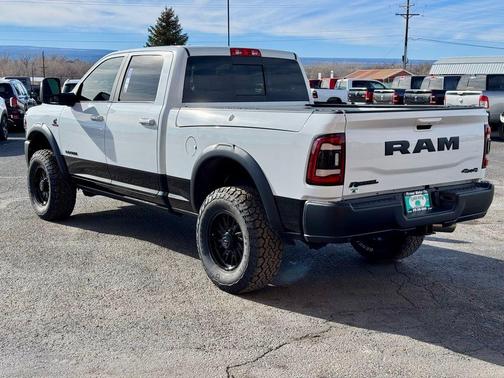 2024 RAM 2500 Power Wagon