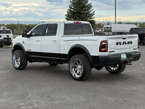 2024 RAM 2500 Power Wagon