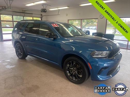 2024 Dodge Durango R/T Premium AWD