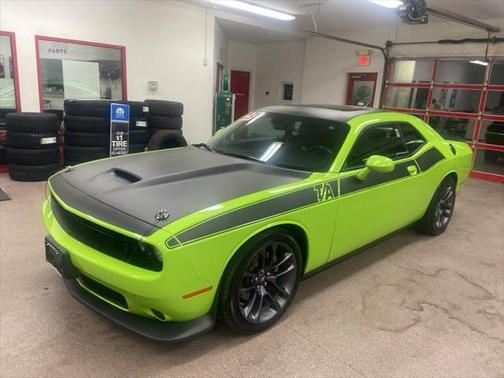 2023 Dodge Challenger R/T
