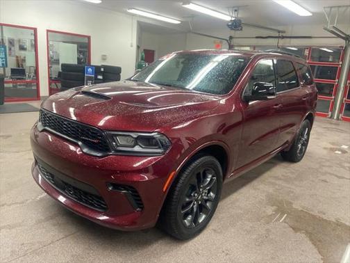 2024 Dodge Durango GT Premium AWD