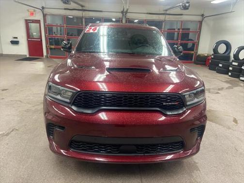 2024 Dodge Durango GT Premium AWD