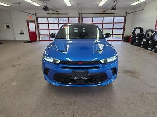 2024 Dodge Hornet GT Plus AWD