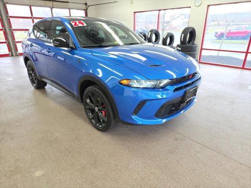 2024 Dodge Hornet GT Plus AWD