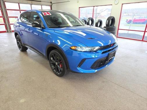 2024 Dodge Hornet GT Plus AWD