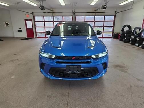 2024 Dodge Hornet GT Plus AWD