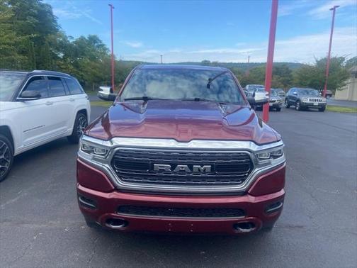 2024 RAM 1500 Limited Crew Cab 4x4 57' Box