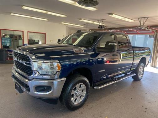 2024 RAM 2500 Big Horn Crew Cab 4x4 64' Box