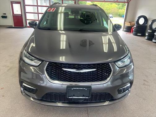 2021 Chrysler Pacifica Touring