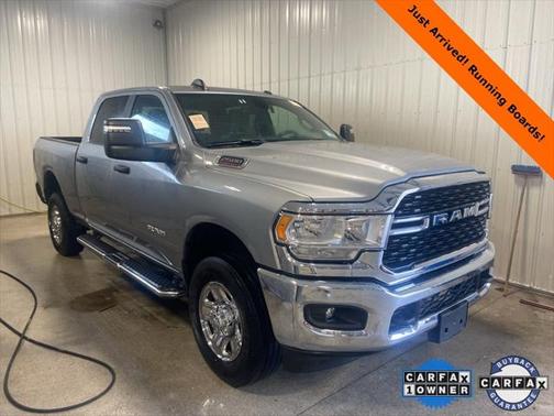 2024 RAM 2500 Big Horn Crew Cab 4x4 64' Box