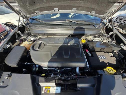 2017 Buick Encore Premium