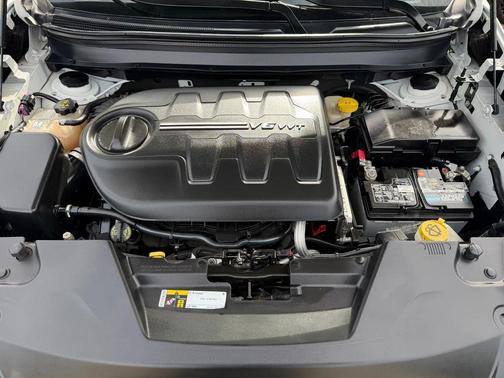 2015 Jeep Cherokee Sport