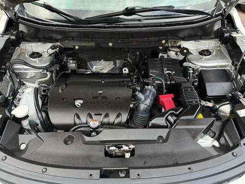 2021 Mitsubishi Outlander Sport 2.0 SP