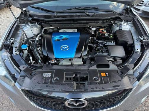 2013 Mazda CX-5 Sport