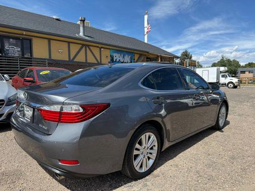 2014 Lexus ES 350 Base