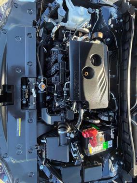 2020 Nissan Altima S FWD