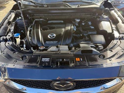 2019 Mazda CX-5 Sport