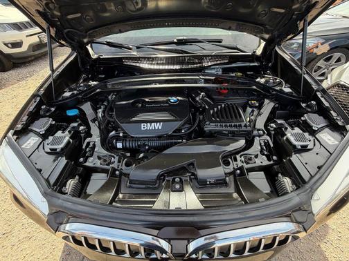 2016 BMW X1 xDrive 28i