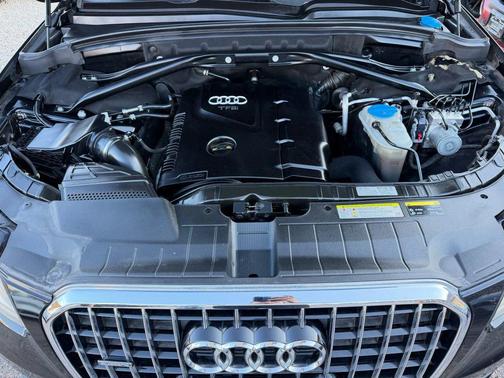 2015 Audi Q5 2.0T Premium