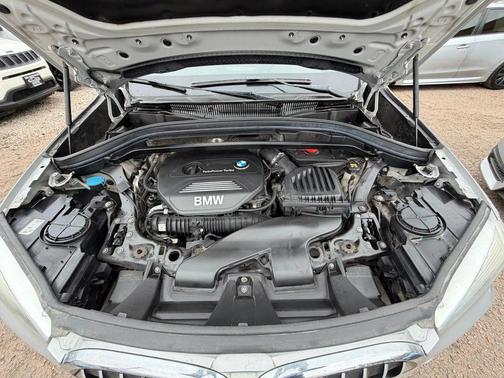 2016 BMW X1 xDrive 28i
