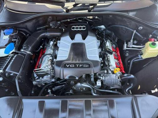 2015 Audi Q7 3.0T Premium Plus