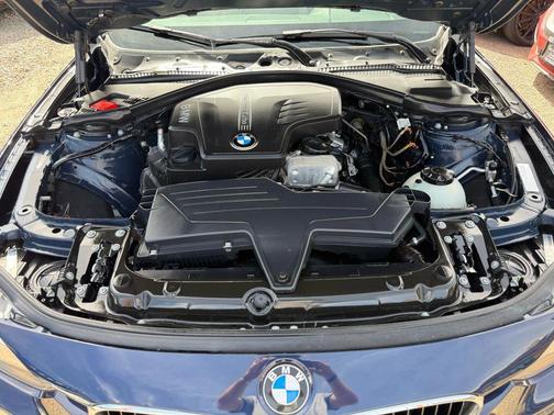 2013 BMW 328 xDrive