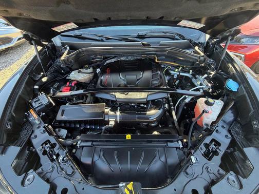 2018 Alfa Romeo Stelvio Sport