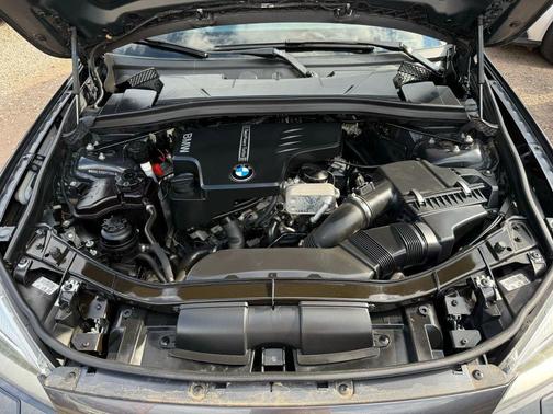 2014 BMW X1 xDrive 28i