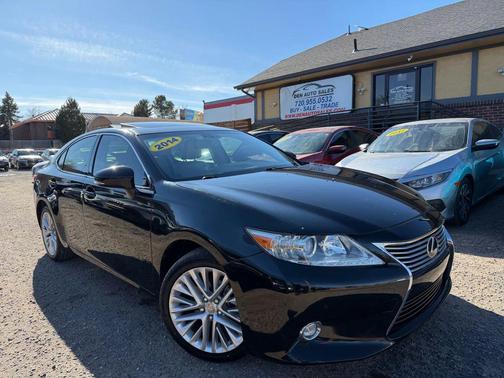 2014 Lexus ES 350 Base