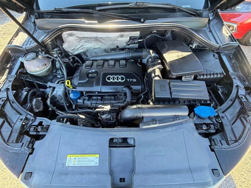 2018 Audi Q3 2.0T Sport Premium