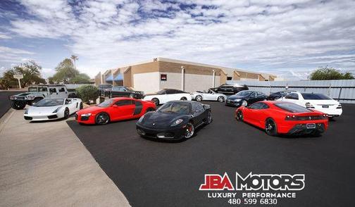 2019 Mercedes-Benz AMG G 63 4MATIC