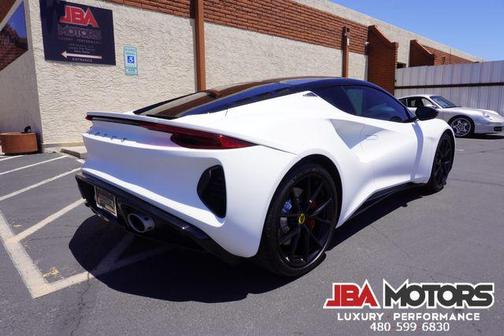 2024 Lotus Emira V6 First Edition