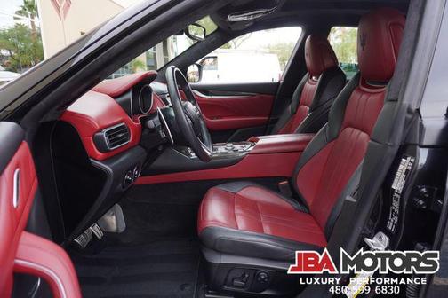 2020 Maserati Levante S GranSport