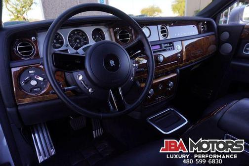 2004 Rolls-Royce Phantom VI 