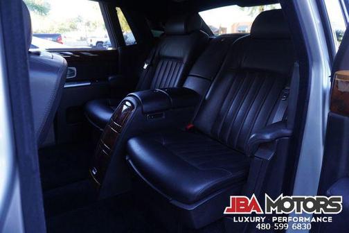 2004 Rolls-Royce Phantom VI 