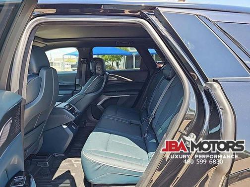 2024 Cadillac LYRIQ Sport w/1SK