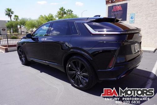 2024 Cadillac LYRIQ Sport w/1SK