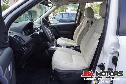 2015 Land Rover LR2 HSE LUX AWD SUV