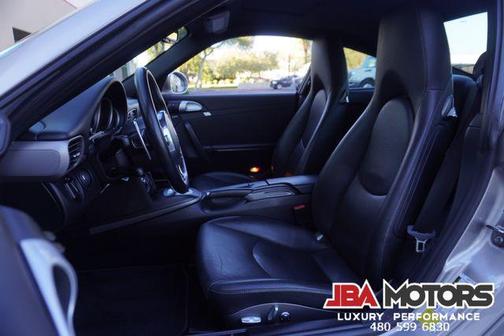 2012 Porsche 911 Carrera