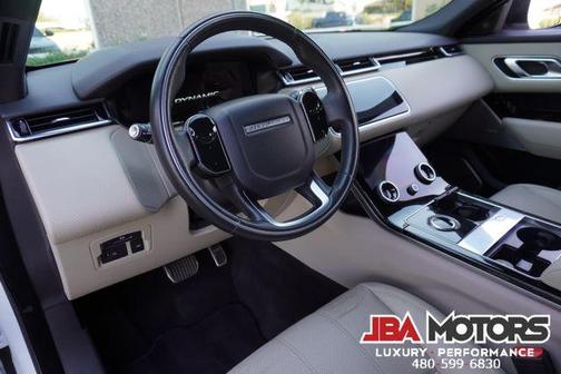2018 Land Rover Range Rover Velar P380 SE R-Dynamic