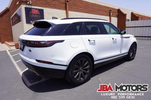 2018 Land Rover Range Rover Velar P380 SE R-Dynamic