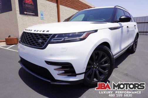 2018 Land Rover Range Rover Velar P380 SE R-Dynamic