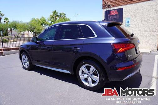 2019 Audi Q5 2.0T Prestige