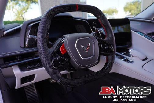 2021 Chevrolet Corvette Stingray w/3LT