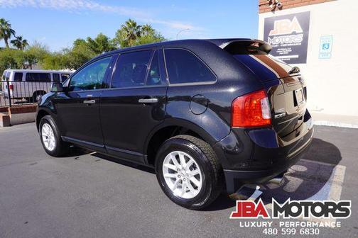 2013 Ford Edge SE